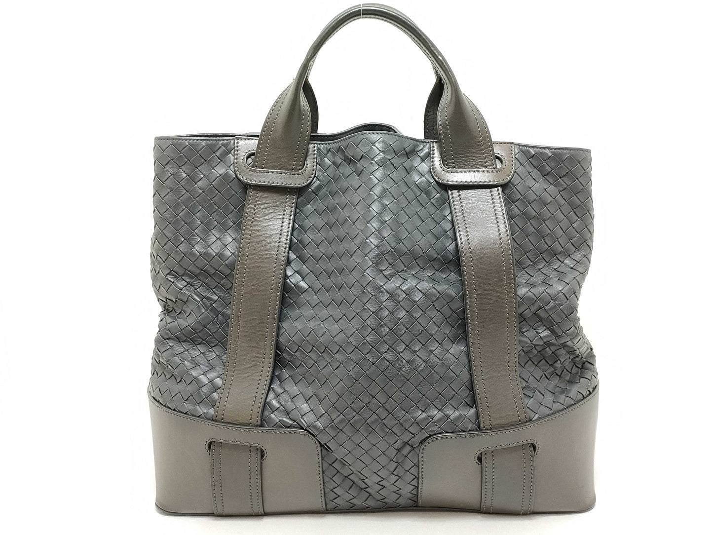 BOTTEGA VENETA Intrecciato Tote Bag