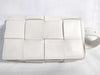BOTTEGA VENETA Cassette Body Bag Maxi Intrecciato Shoulder Bag