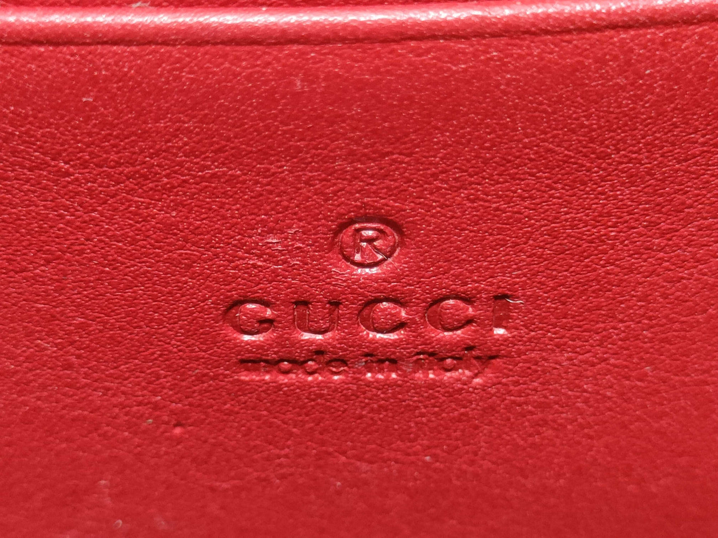 GUCCI Marmont Chain Shoulder Bag Velvet Shoulder Bag