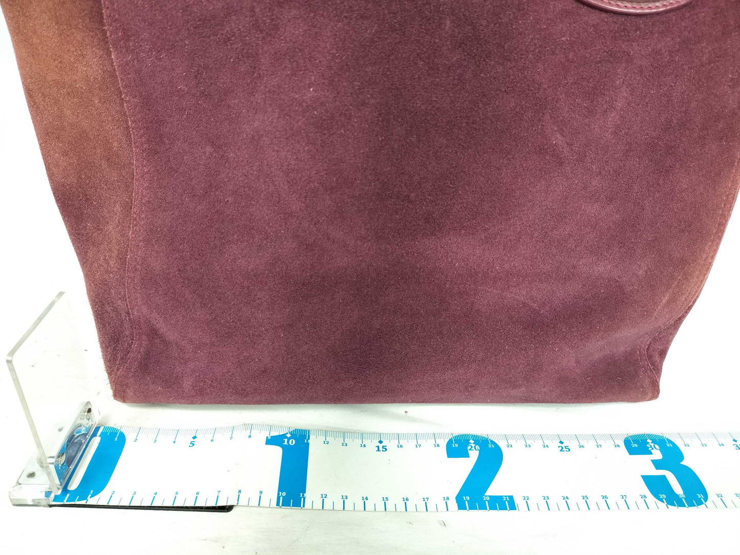 LOEWE Leo Anagram Tote Bag