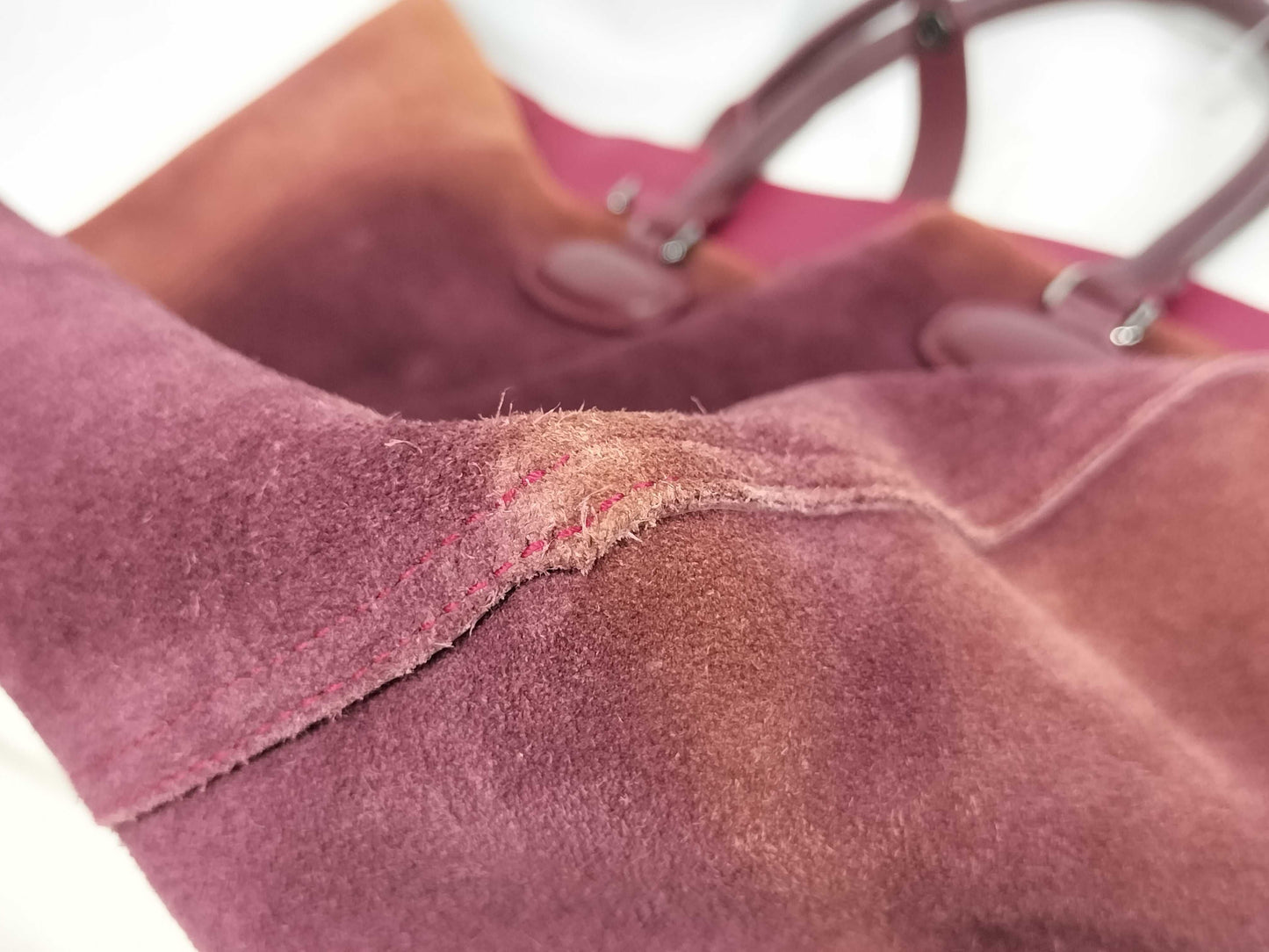 LOEWE Leo Anagram Tote Bag