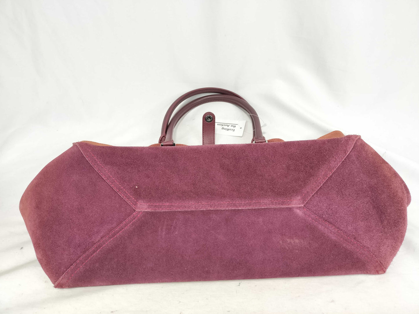 LOEWE Leo Anagram Tote Bag