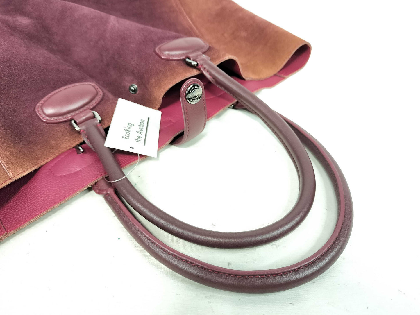 LOEWE Leo Anagram Tote Bag