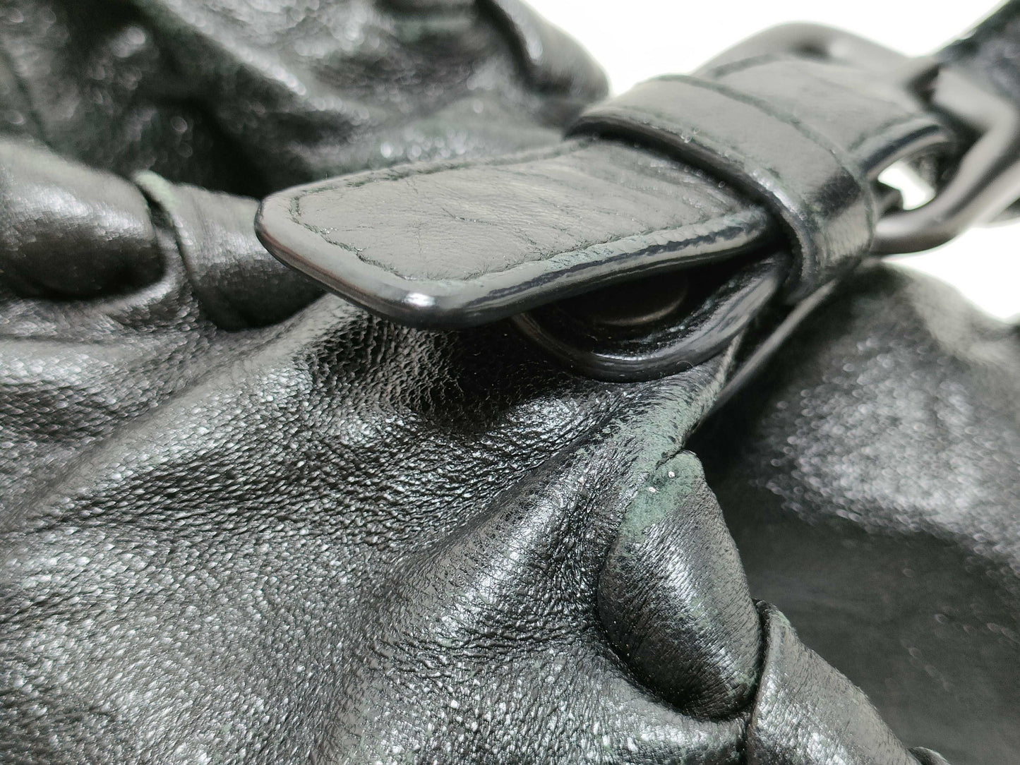 BOTTEGA VENETA Intrecciato Tote Bag