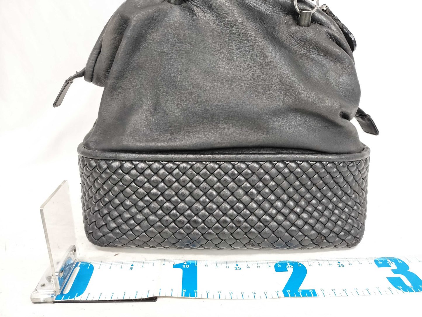 BOTTEGA VENETA Intrecciato Tote Bag Boston Shoulder Bag