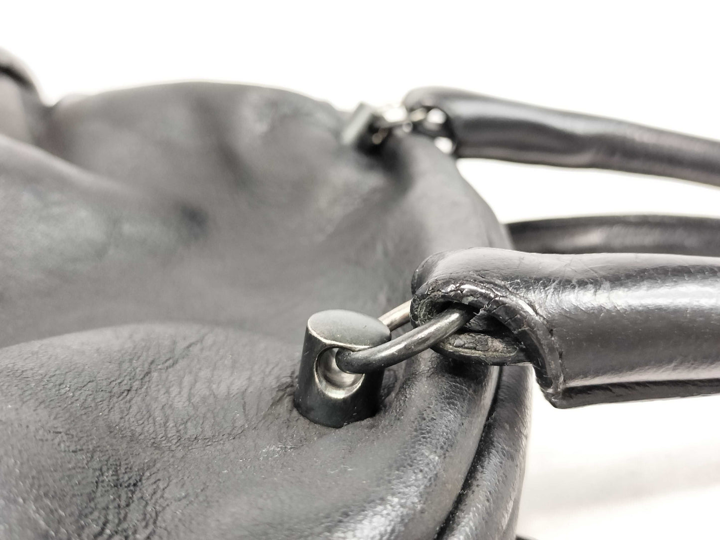 BOTTEGA VENETA Intrecciato Tote Bag Boston Shoulder Bag