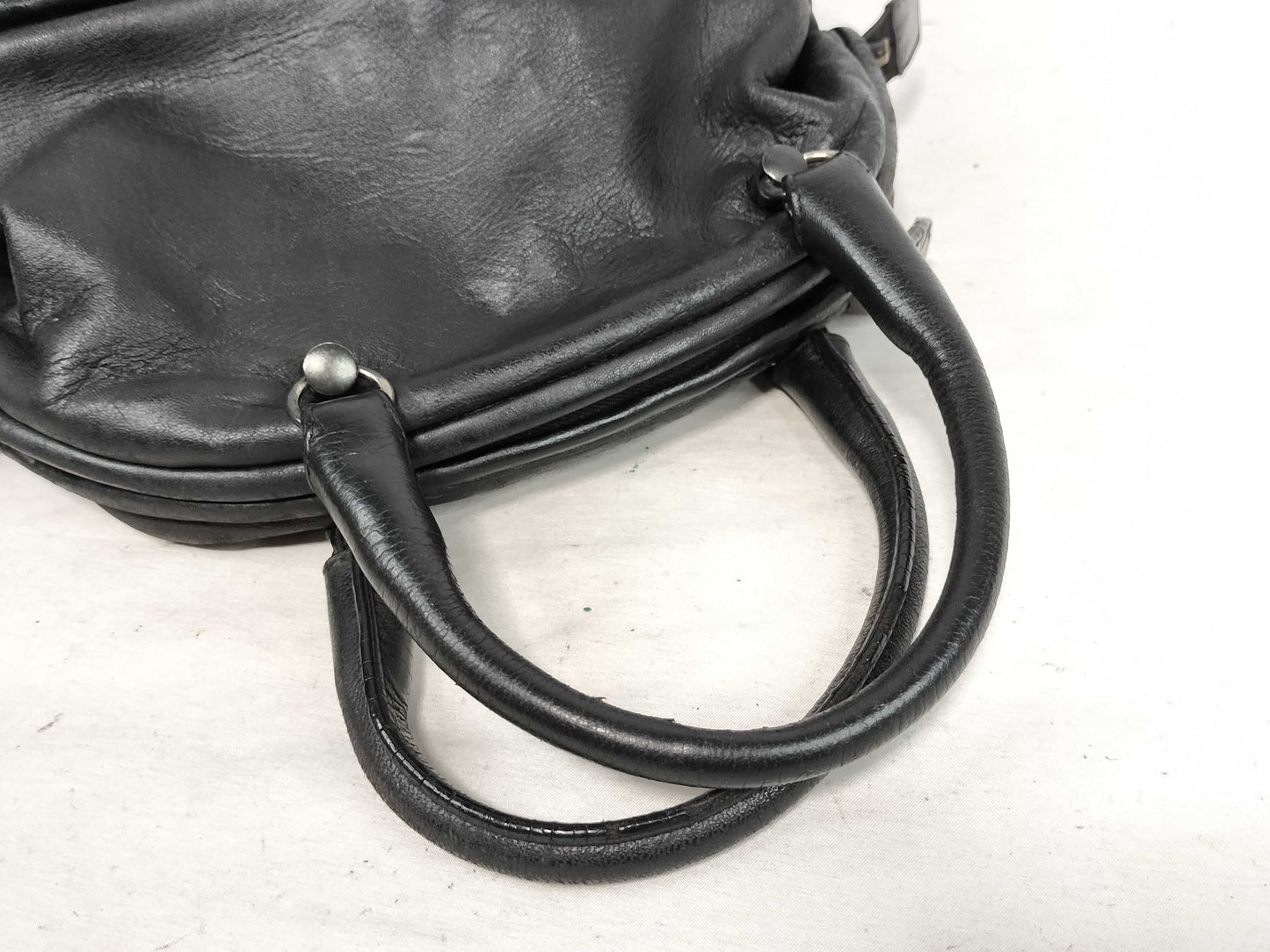 BOTTEGA VENETA Intrecciato Tote Bag Boston Shoulder Bag