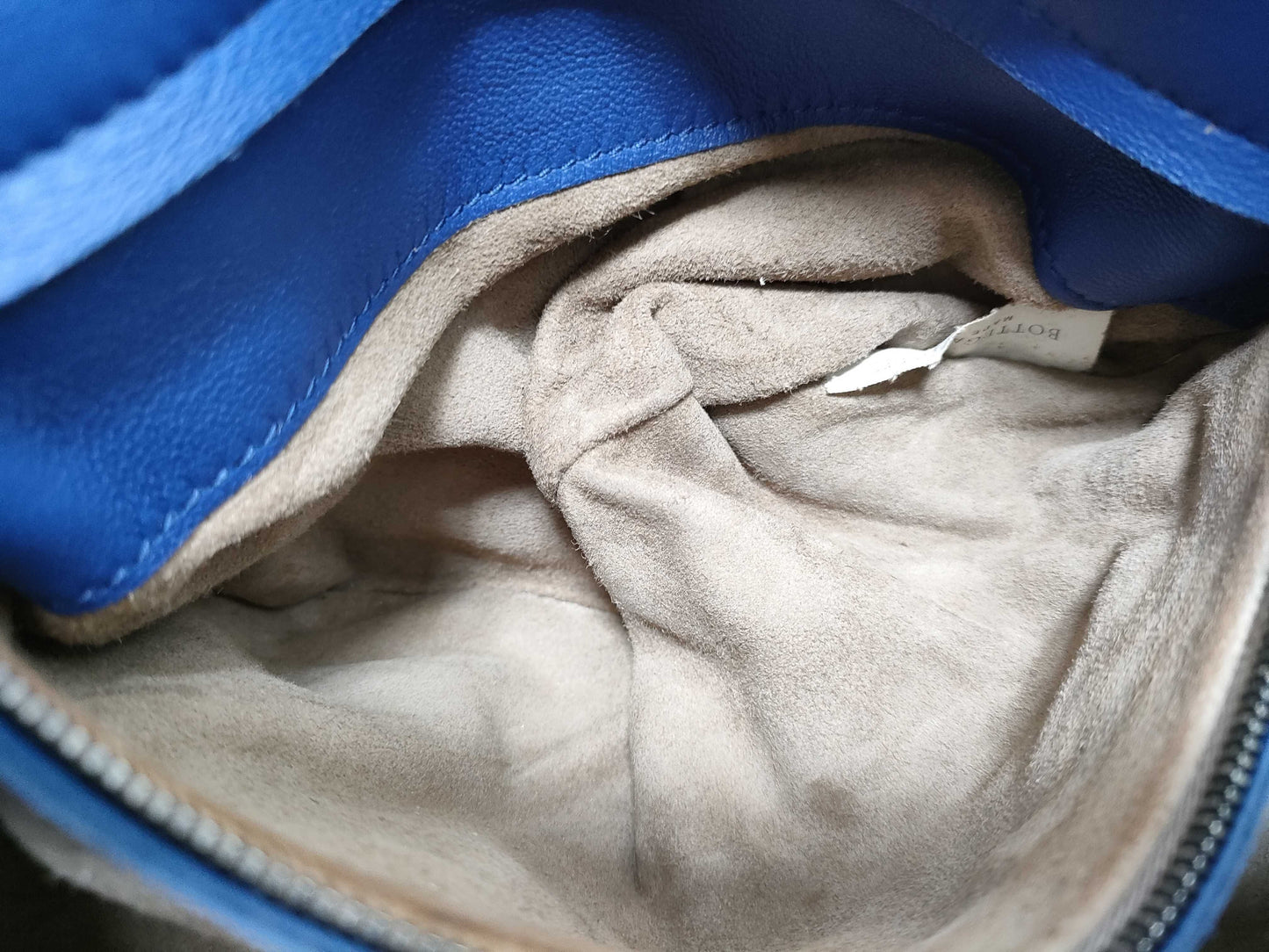 BOTTEGA VENETA Intrecciato Bottega Veneta Parachute Handbag Tote Bag