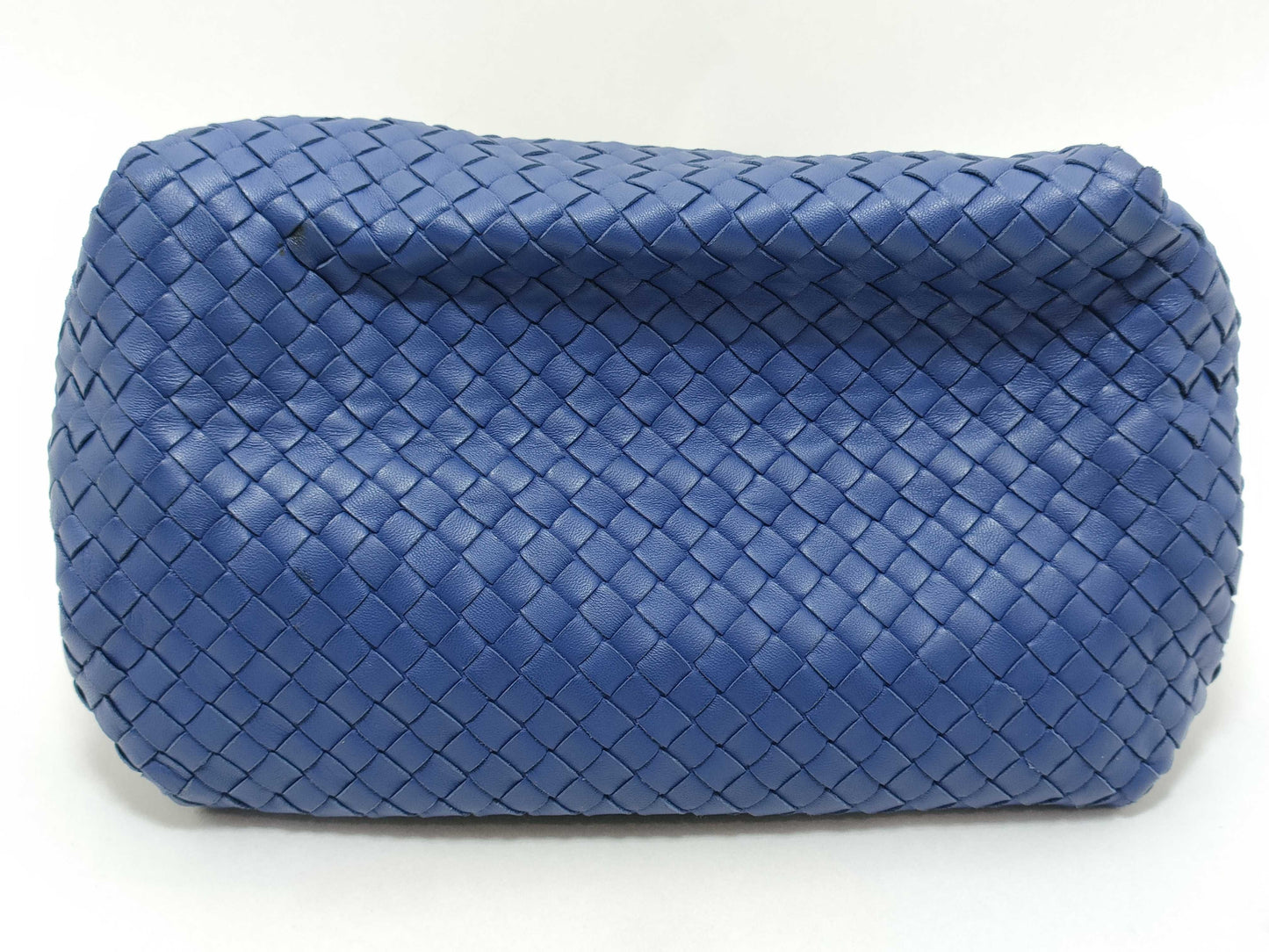 BOTTEGA VENETA Intrecciato Bottega Veneta Parachute Handbag Tote Bag