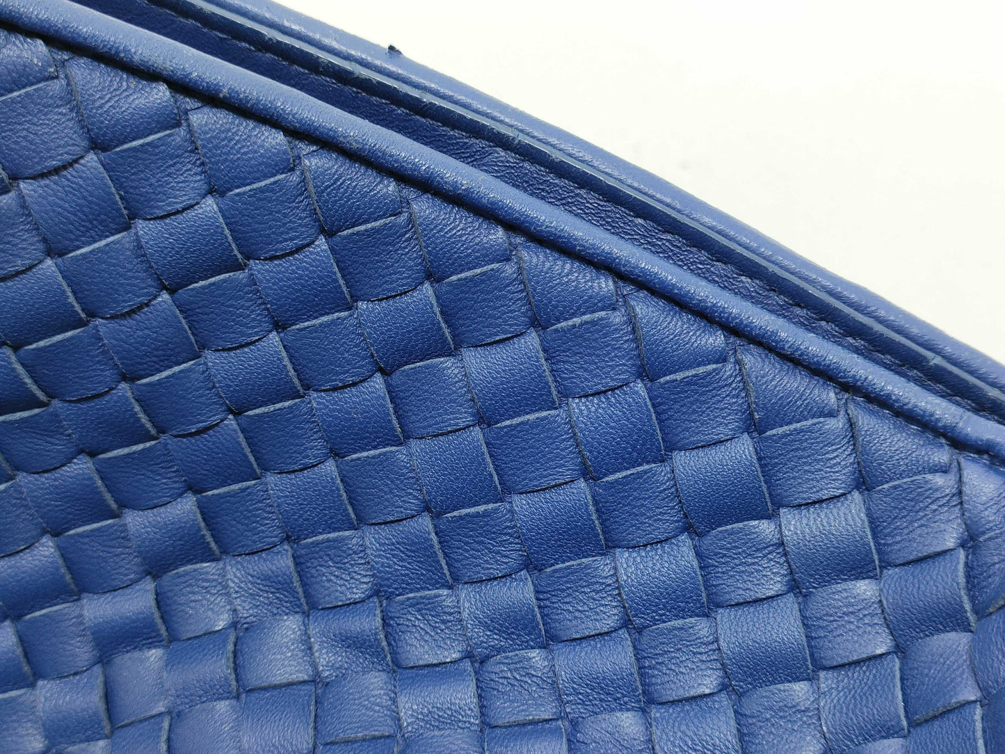 BOTTEGA VENETA Intrecciato Bottega Veneta Parachute Handbag Tote Bag