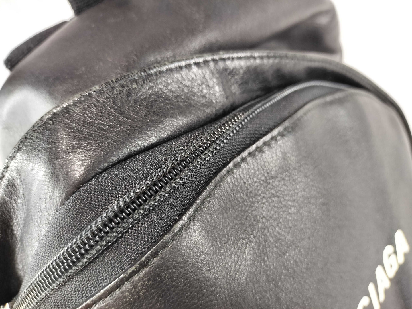 BALENCIAGA Everyday Backpack