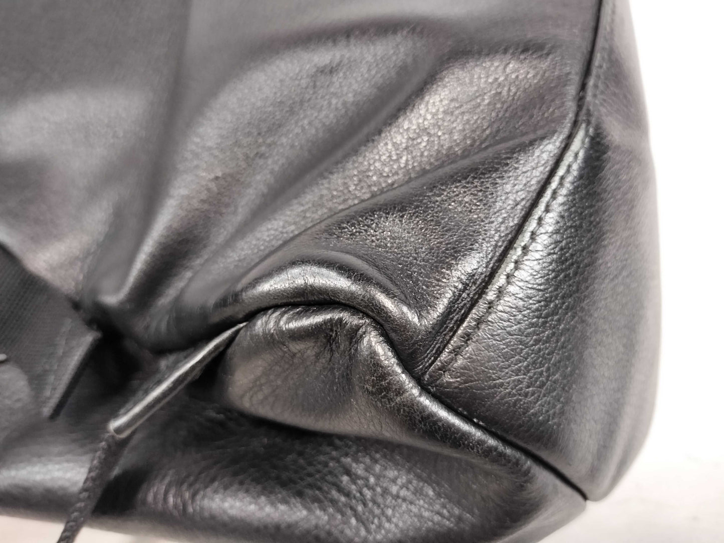 BALENCIAGA Everyday Backpack