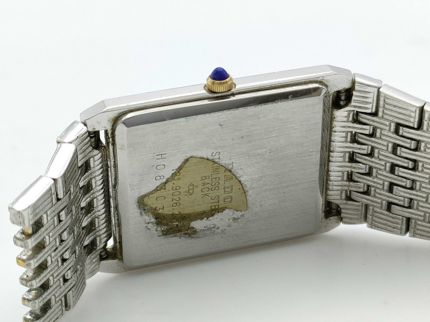 RADO 121.9026.2 H0830325 Quartz Women's Watch