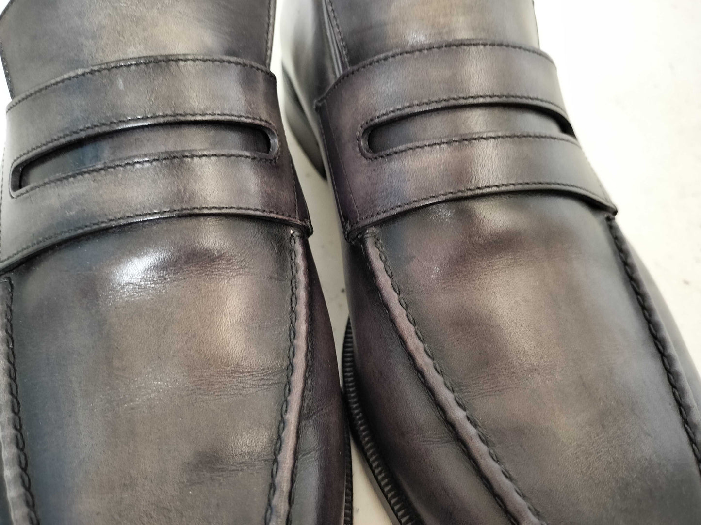 Berluti Berluti Andy Loafers Size 7 Loafers