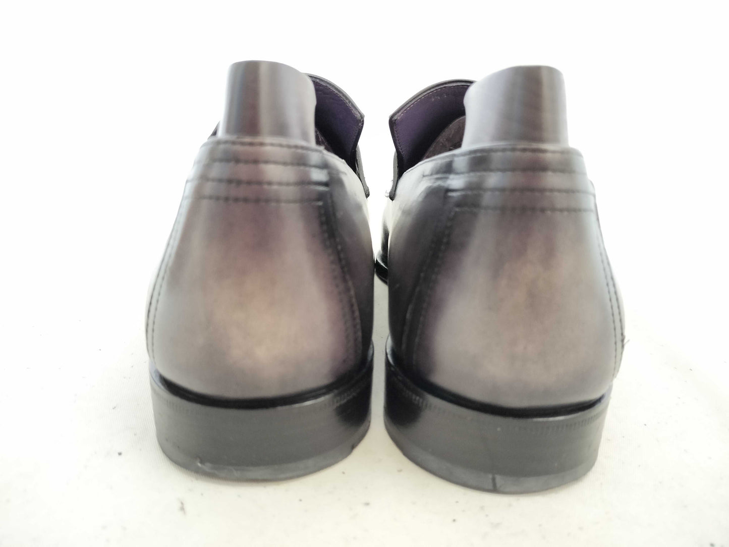 Berluti Berluti Andy Loafers Size 7 Loafers