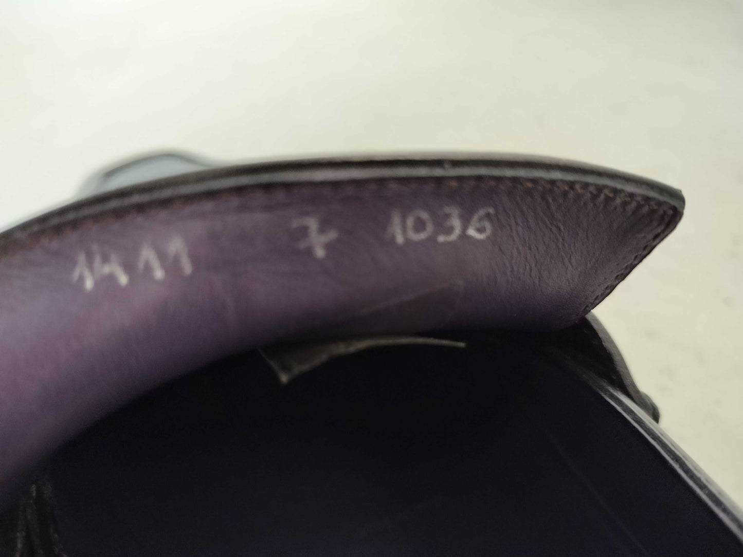 Berluti Berluti Andy Loafers Size 7 Loafers