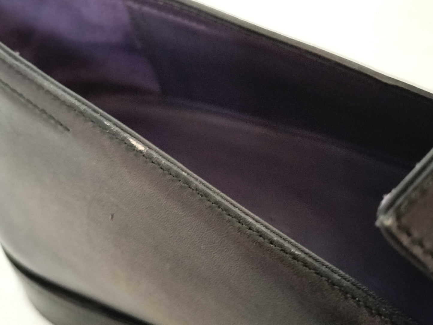 Berluti Berluti Andy Loafers Size 7 Loafers