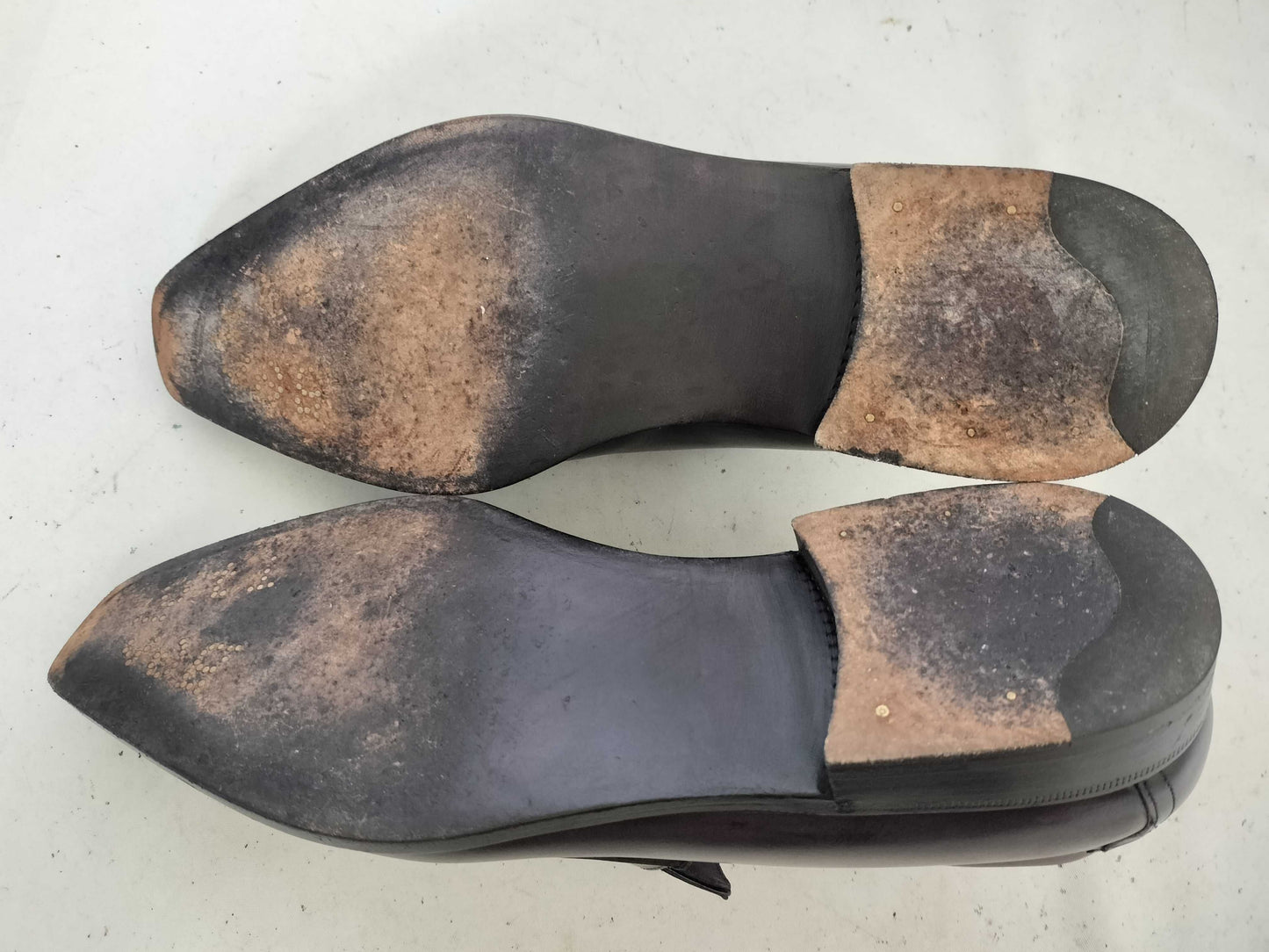 Berluti Berluti Andy Loafers Size 7 Loafers