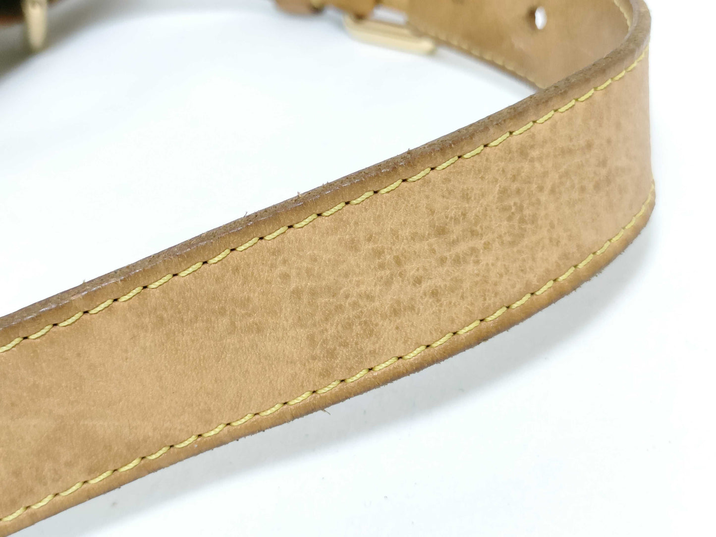 LOUIS VUITTON RFID Unverifiable MI2170 Damier Azur LOUIS VUITTON Damier Azur Galliera PM N55215 MI2170 Handbag