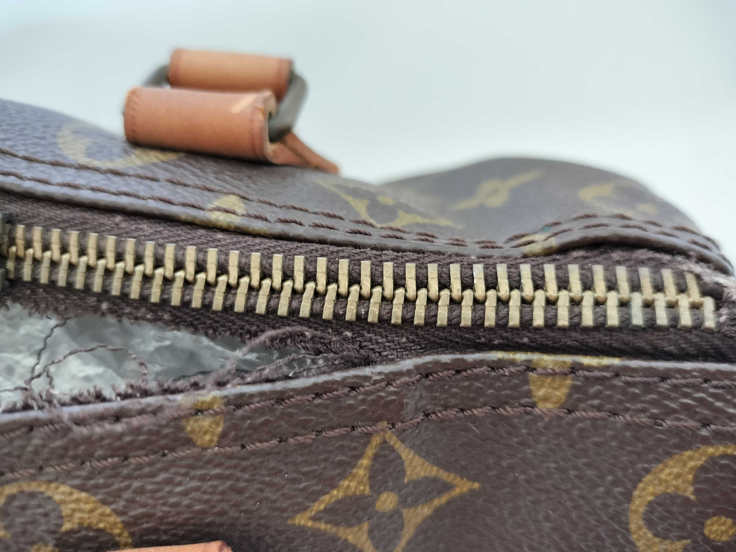 LOUIS VUITTON 821 Monogram LOUIS VUITTON Monogram Speedy 25 M41528 821 Handbag
