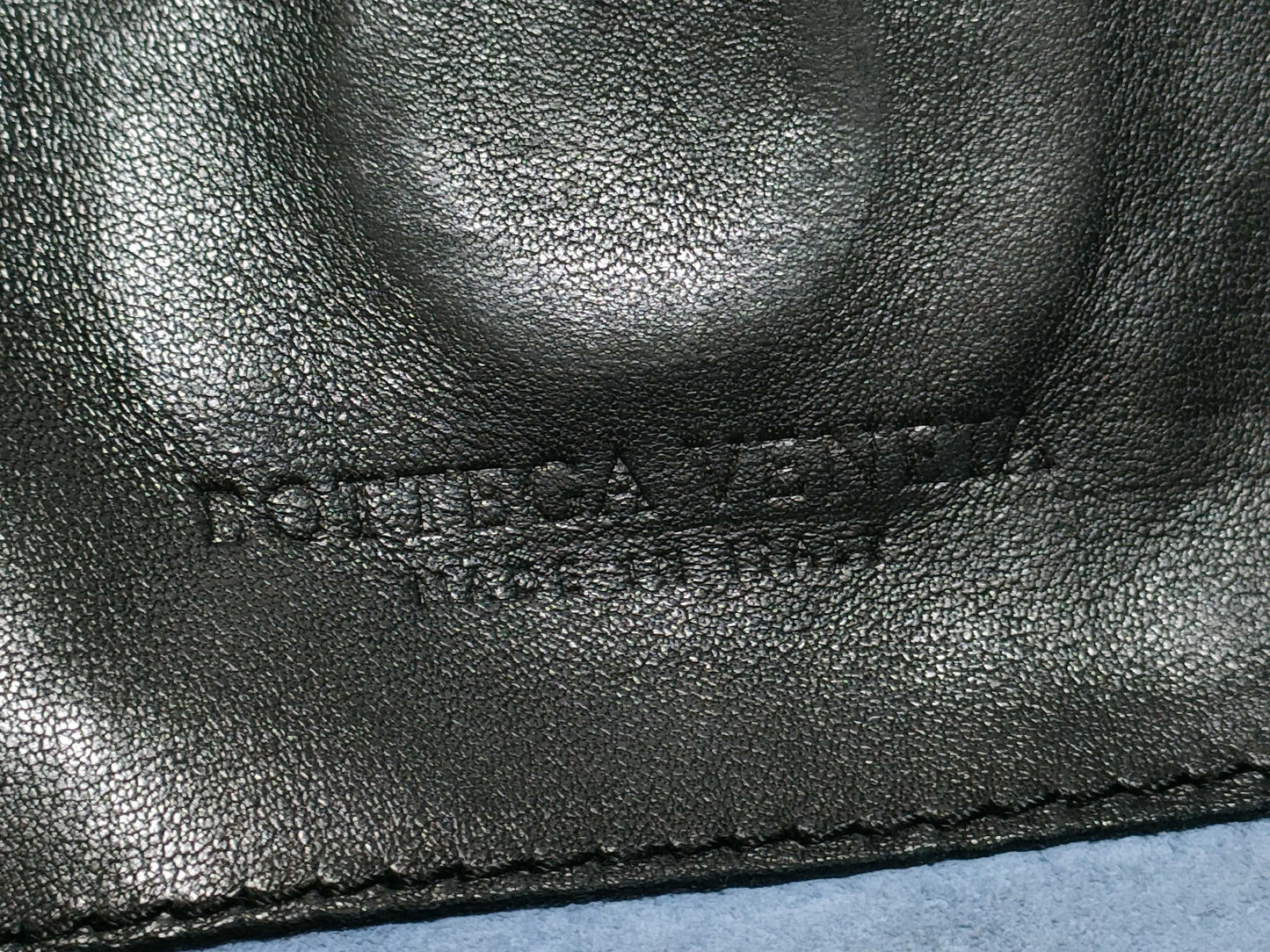 BOTTEGA VENETA Intrecciato Bottega Veneta Tote Bag 2-Way Leather Intrecciato 188729 Tote Bag