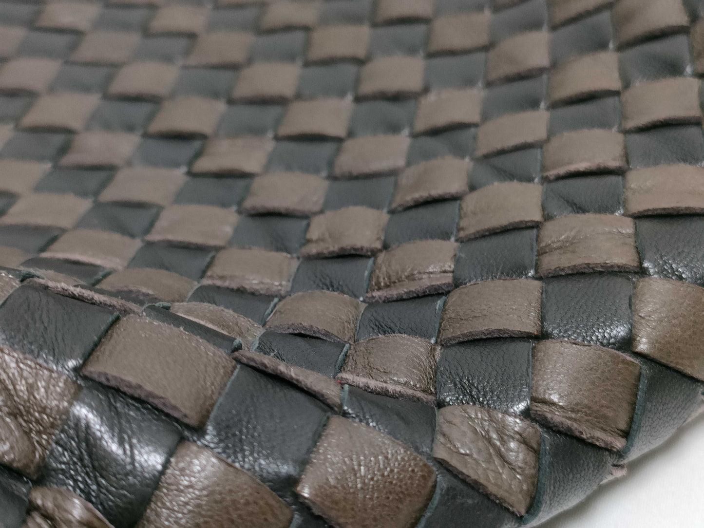 BOTTEGA VENETA Intrecciato Bottega Veneta Tote Bag 2-Way Leather Intrecciato 188729 Tote Bag