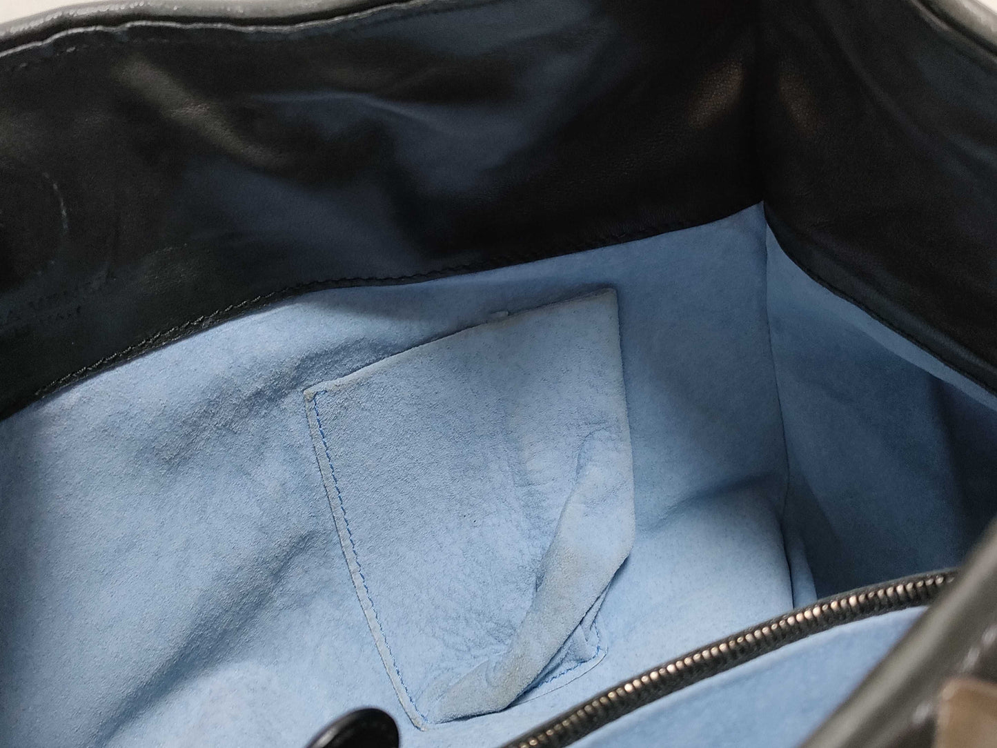 BOTTEGA VENETA Intrecciato Bottega Veneta Tote Bag 2-Way Leather Intrecciato 188729 Tote Bag