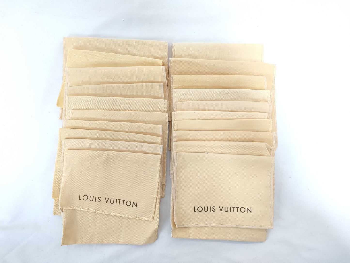 LOUIS VUITTON LOUIS VUITTON LOUIS VUITTON Dust Bags Dust Bags Dust Bags Other Accessories