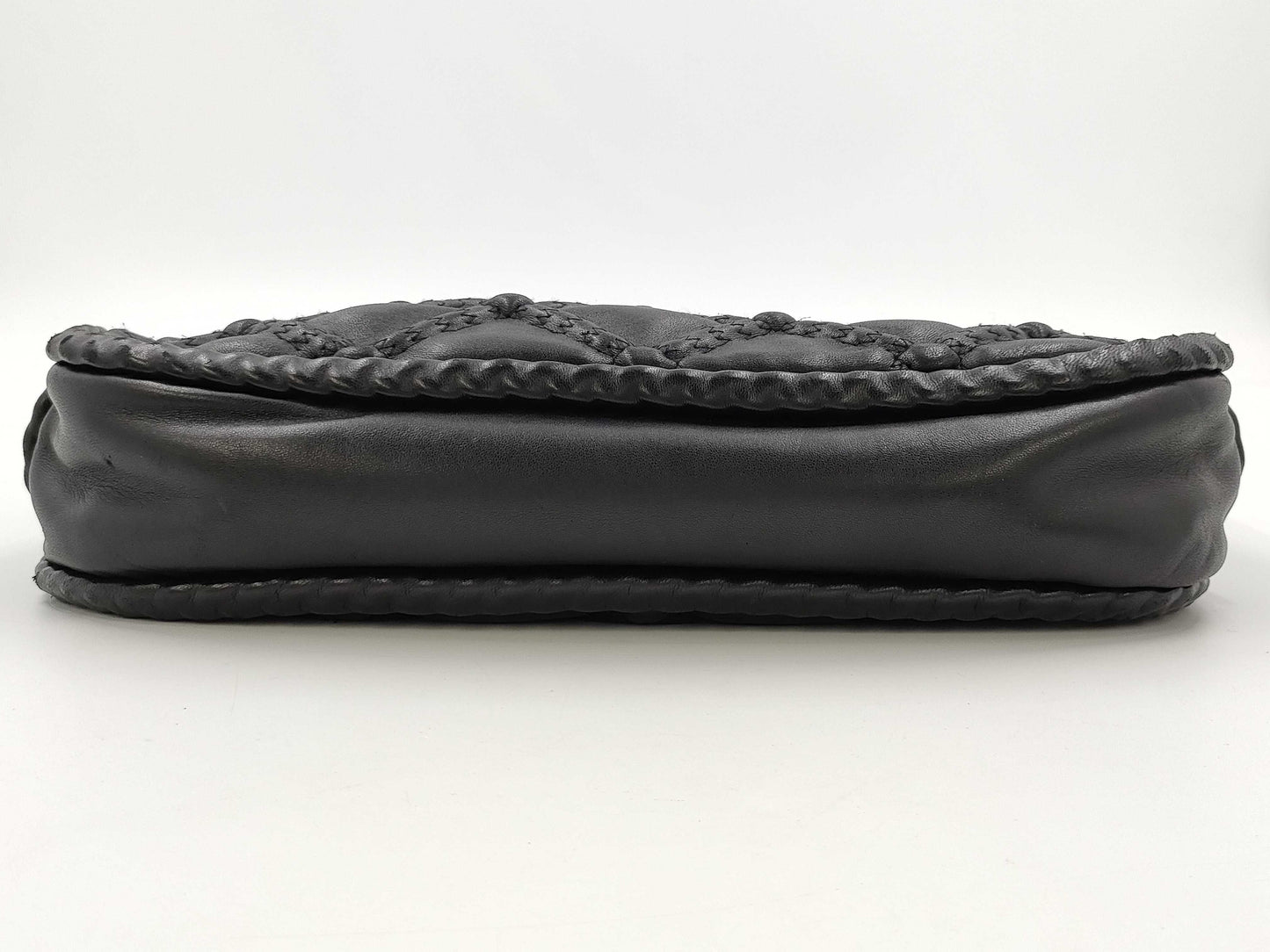 CHANEL CHANEL Matelasse Ultra Stitch Lambskin One-Shoulder Bag Handbag Shoulder Bag