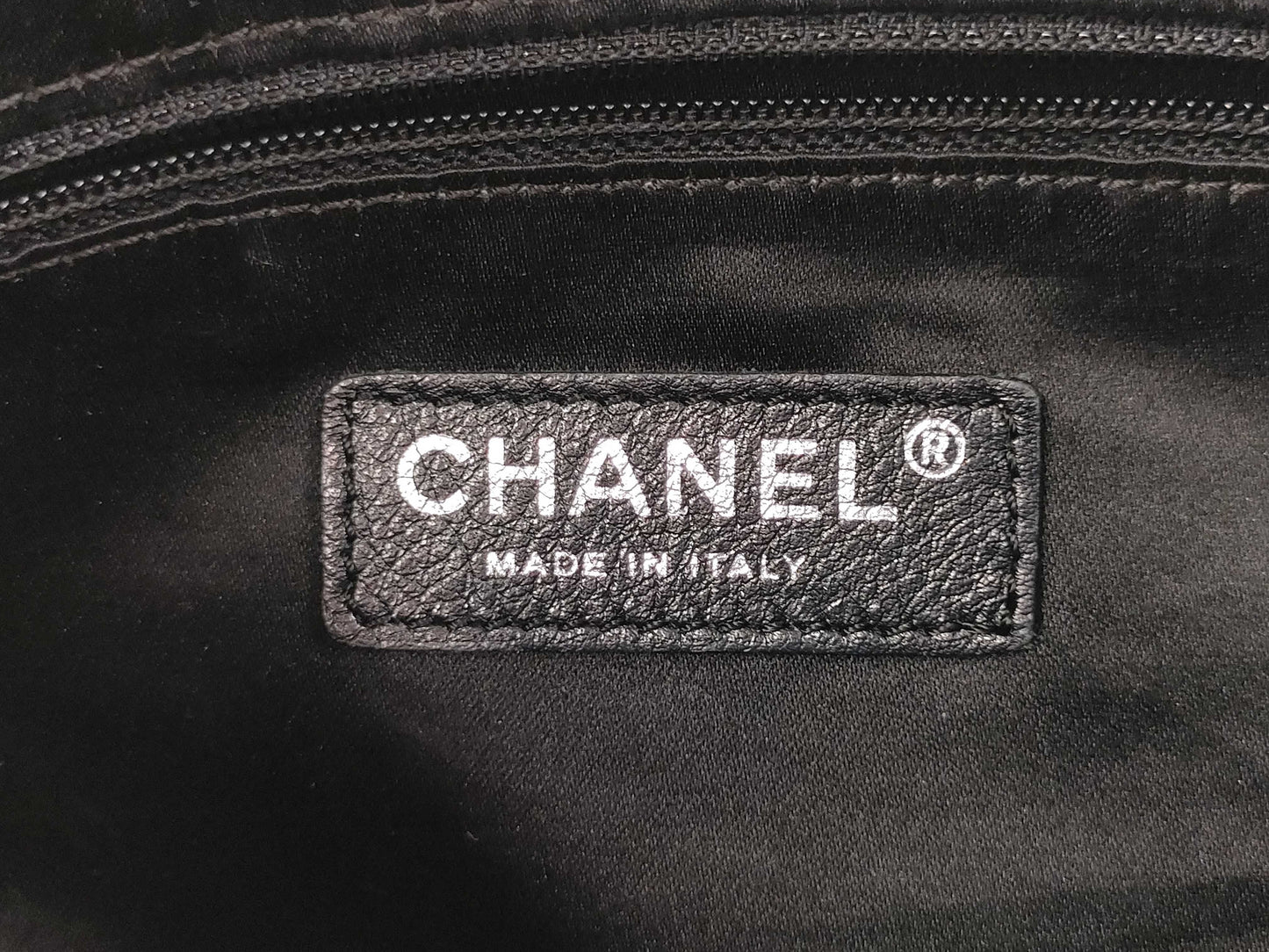 CHANEL CHANEL Matelasse Ultra Stitch Lambskin One-Shoulder Bag Handbag Shoulder Bag