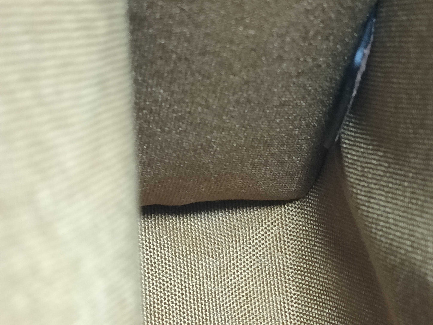 CELINE Triomphe Mini Vertical Cabas Shoulder Bag