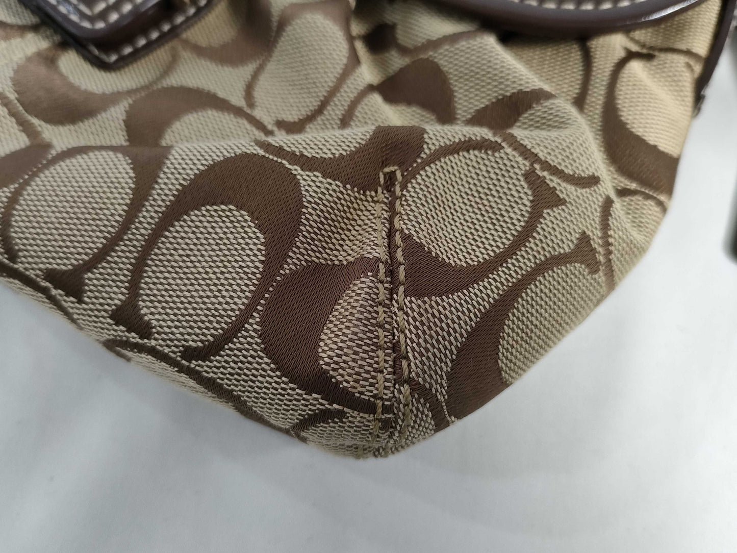 COACH Soho Bag Set of 3 Shoulder Bags