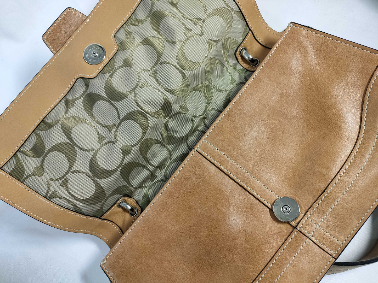 COACH Soho Bag Set of 3 Shoulder Bags