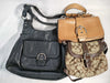 COACH Soho Bag Set of 3 Shoulder Bags