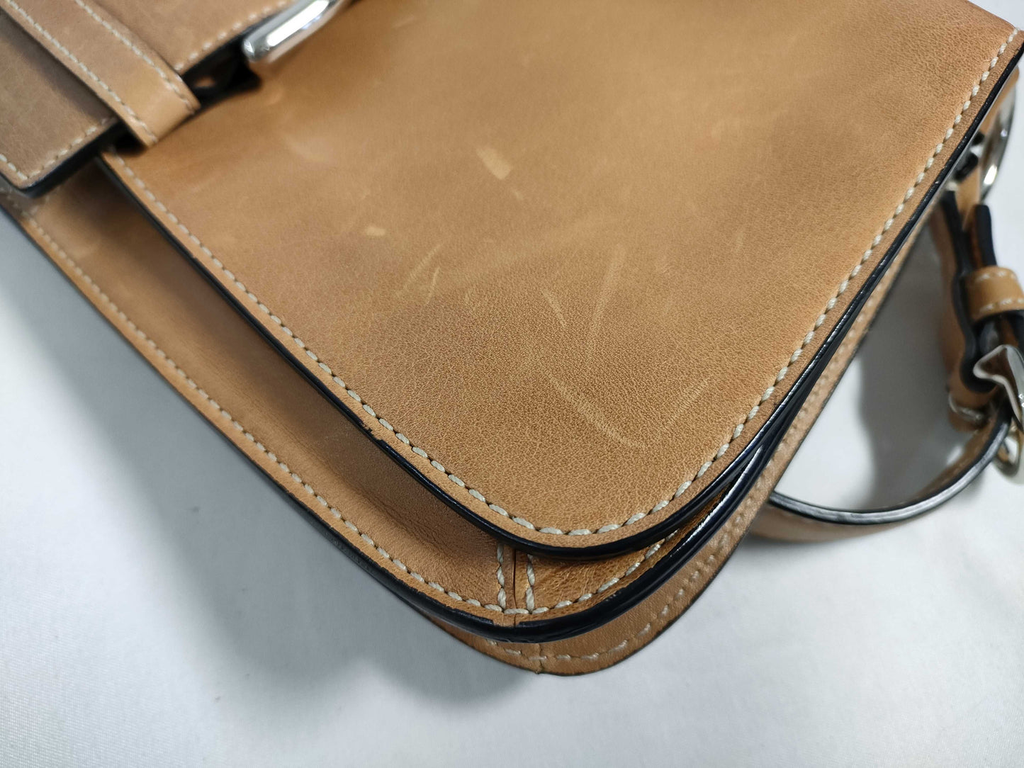 COACH Soho Bag Set of 3 Shoulder Bags