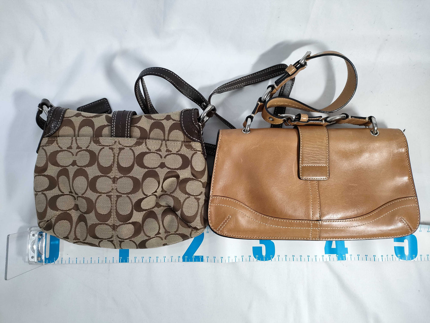 COACH Soho Bag Set of 3 Shoulder Bags