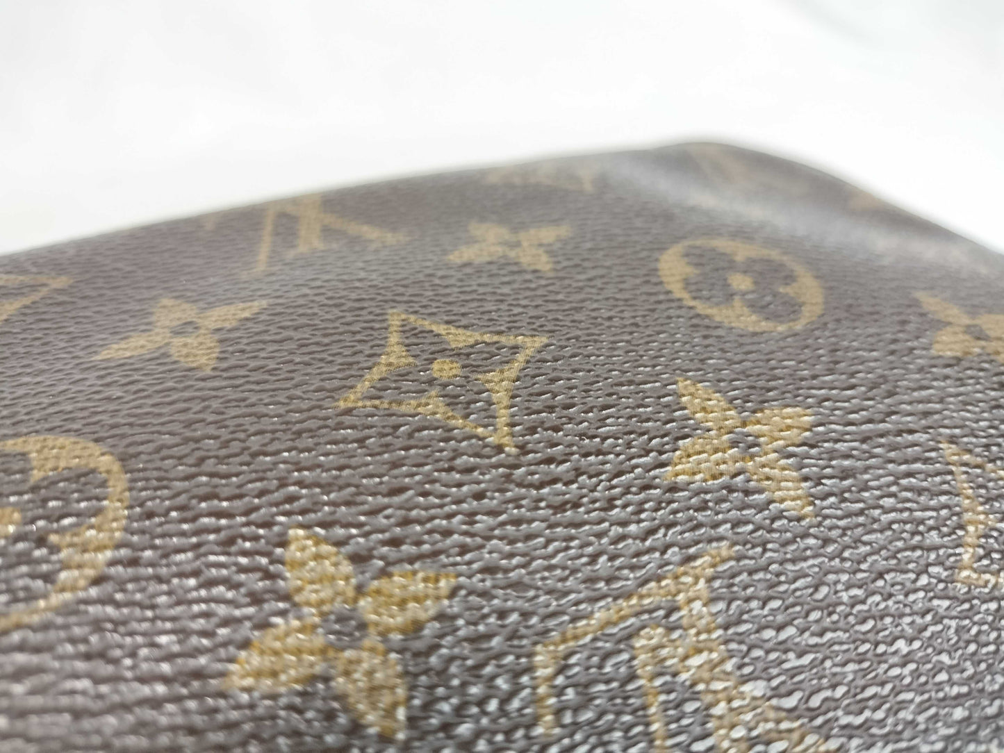 LOUIS VUITTON RFID Unverifiable VI1000 Monogram M51980 VI1000 Pochette Accessoires Handbag