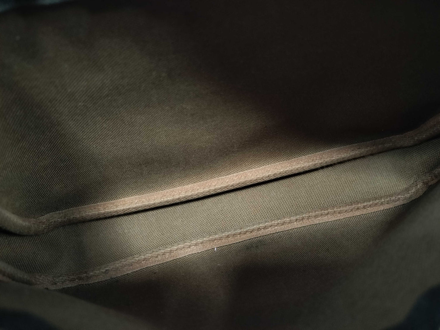 LOUIS VUITTON RFID Unverifiable VI1000 Monogram M51980 VI1000 Pochette Accessoires Handbag