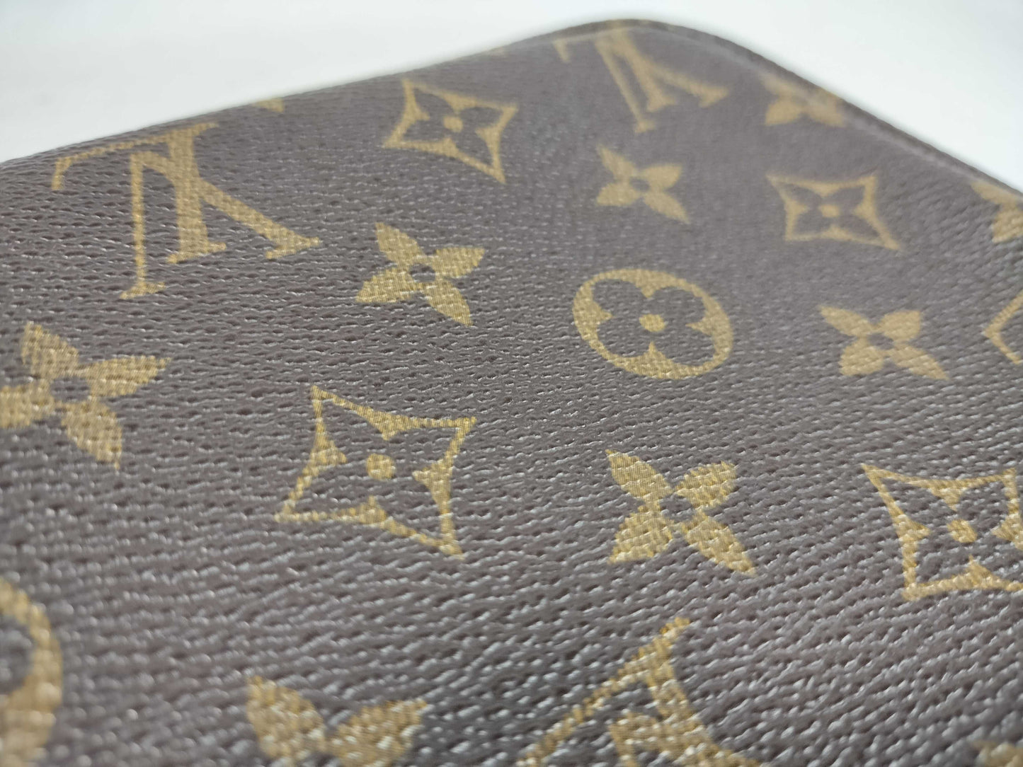 LOUIS VUITTON RFID Unverifiable AR0925 Monogram M51980 AR0925 Pochette Accessoires Handbag