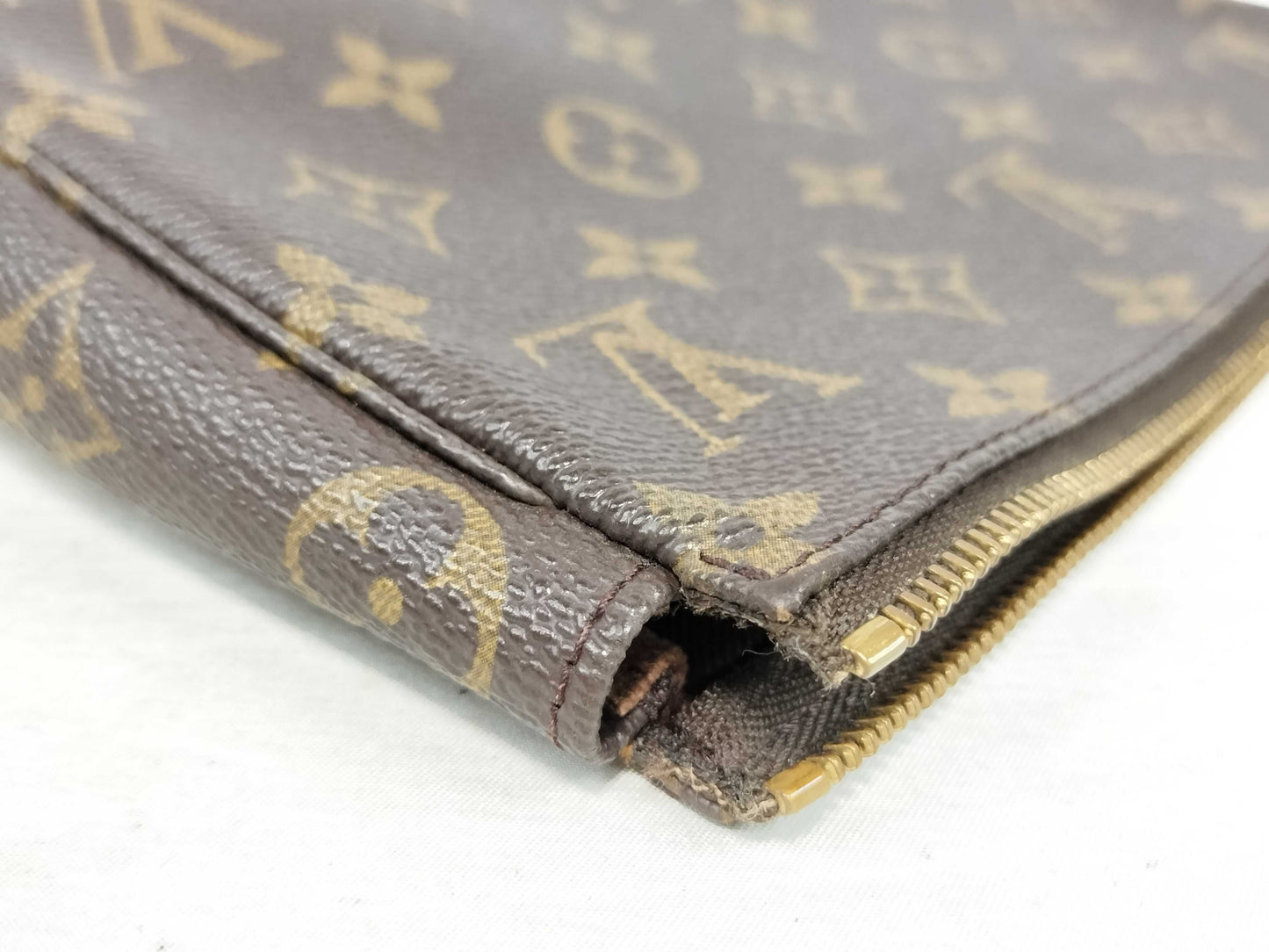 LOUIS VUITTON RFID Unverifiable AR0925 Monogram M51980 AR0925 Pochette Accessoires Handbag