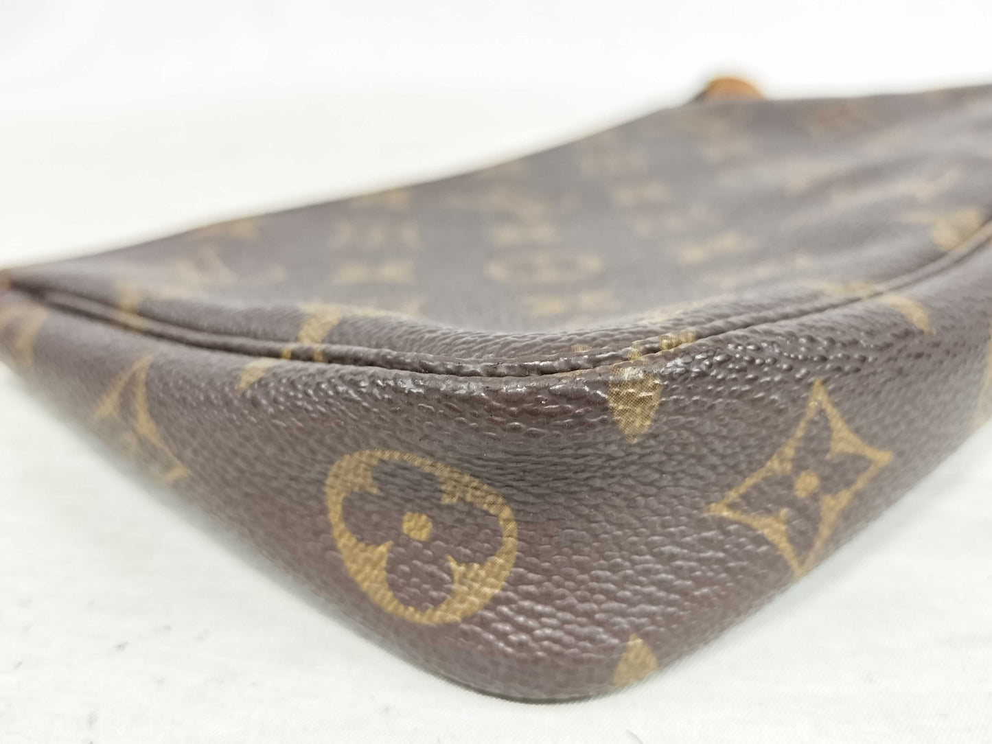 LOUIS VUITTON RFID Unverifiable AR0925 Monogram M51980 AR0925 Pochette Accessoires Handbag