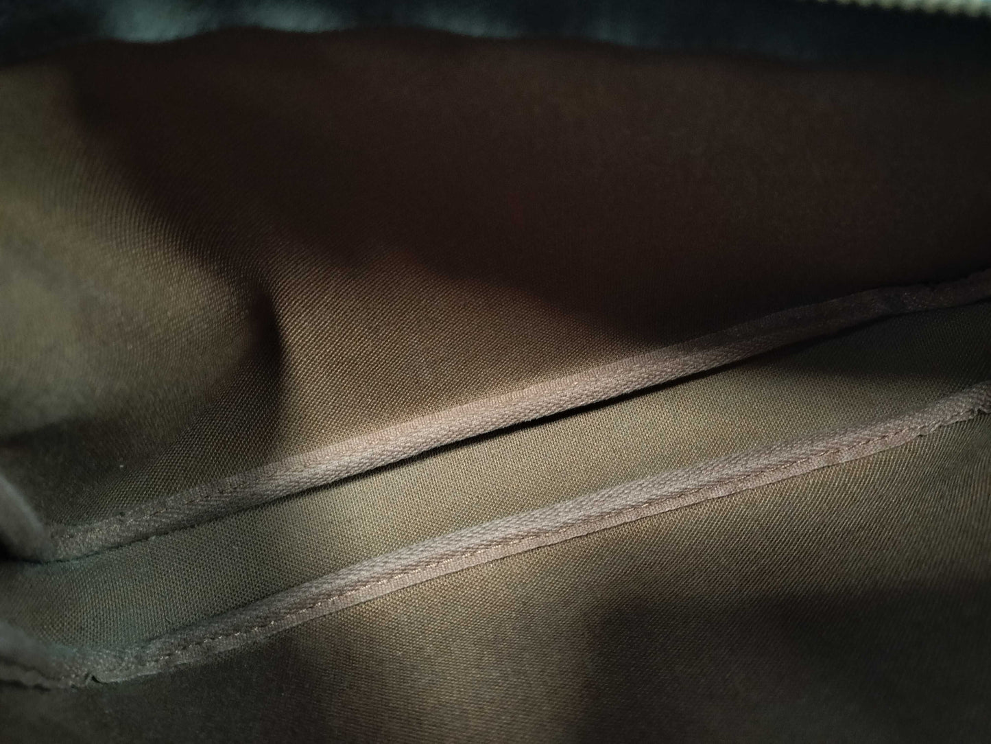 LOUIS VUITTON RFID Unverifiable AR0925 Monogram M51980 AR0925 Pochette Accessoires Handbag