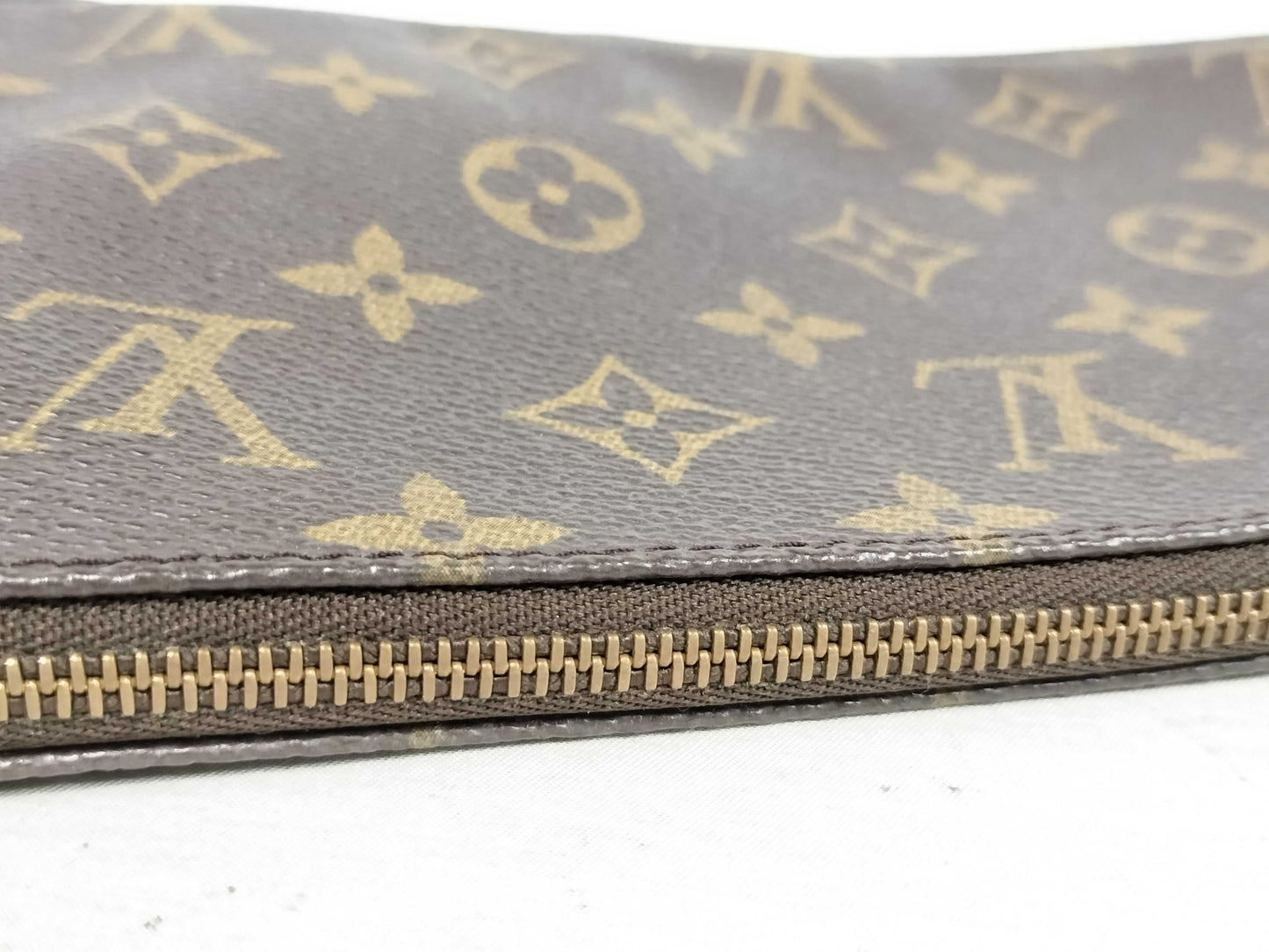 LOUIS VUITTON RFID Unverifiable AR0925 Monogram M51980 AR0925 Pochette Accessoires Handbag