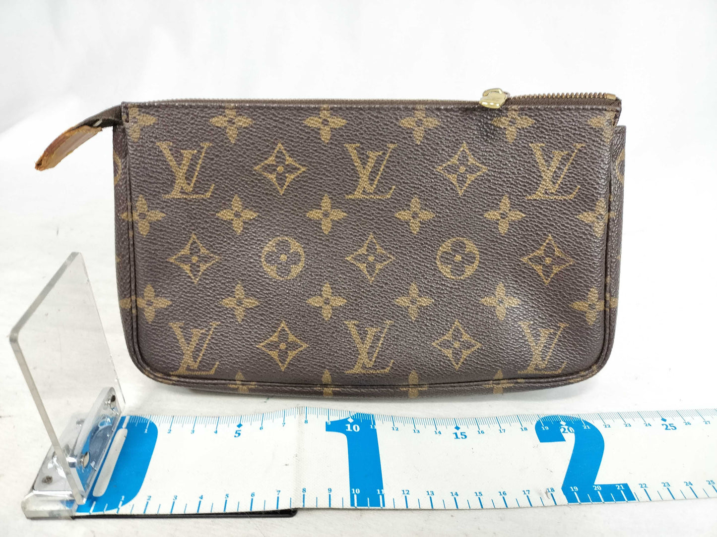 LOUIS VUITTON RFID Unverifiable AR0925 Monogram M51980 AR0925 Pochette Accessoires Handbag