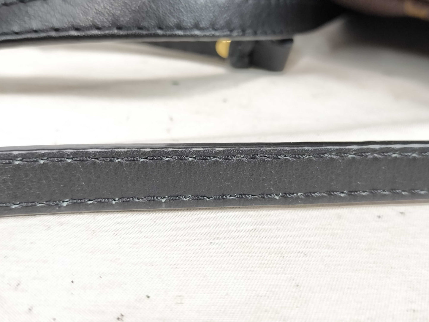 LOUIS VUITTON RFID Unverified FL0270 Monogram M44873 Palm Springs Backpack MINI Rucksack