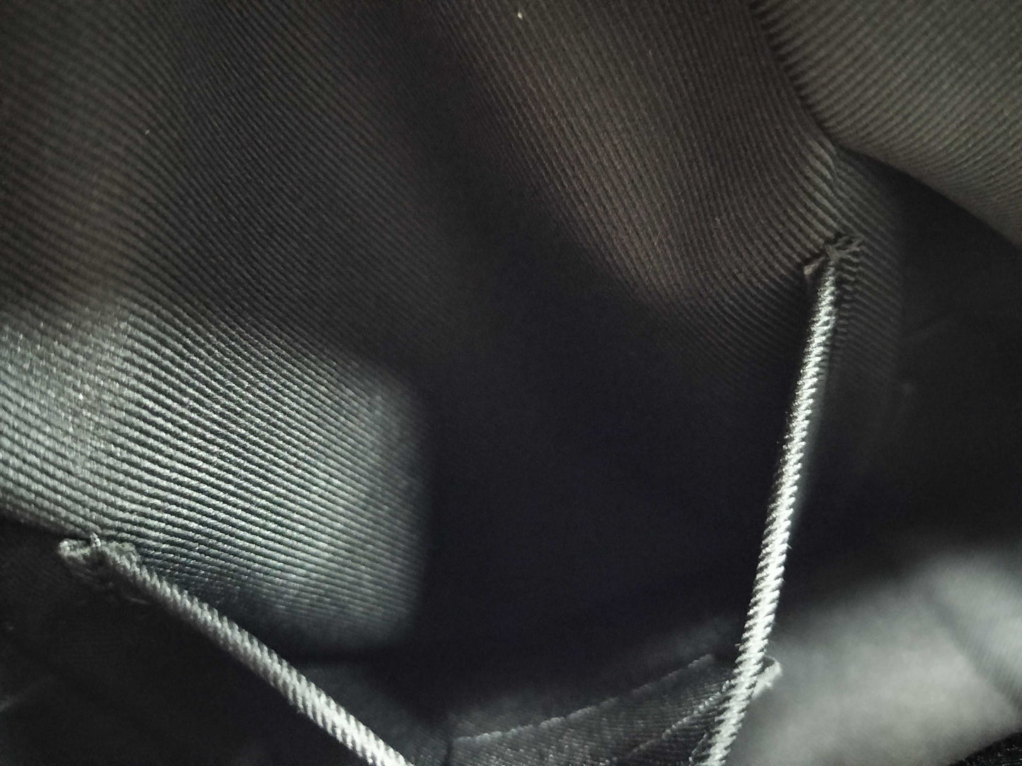 LOUIS VUITTON RFID Unverified FL0270 Monogram M44873 Palm Springs Backpack MINI Rucksack