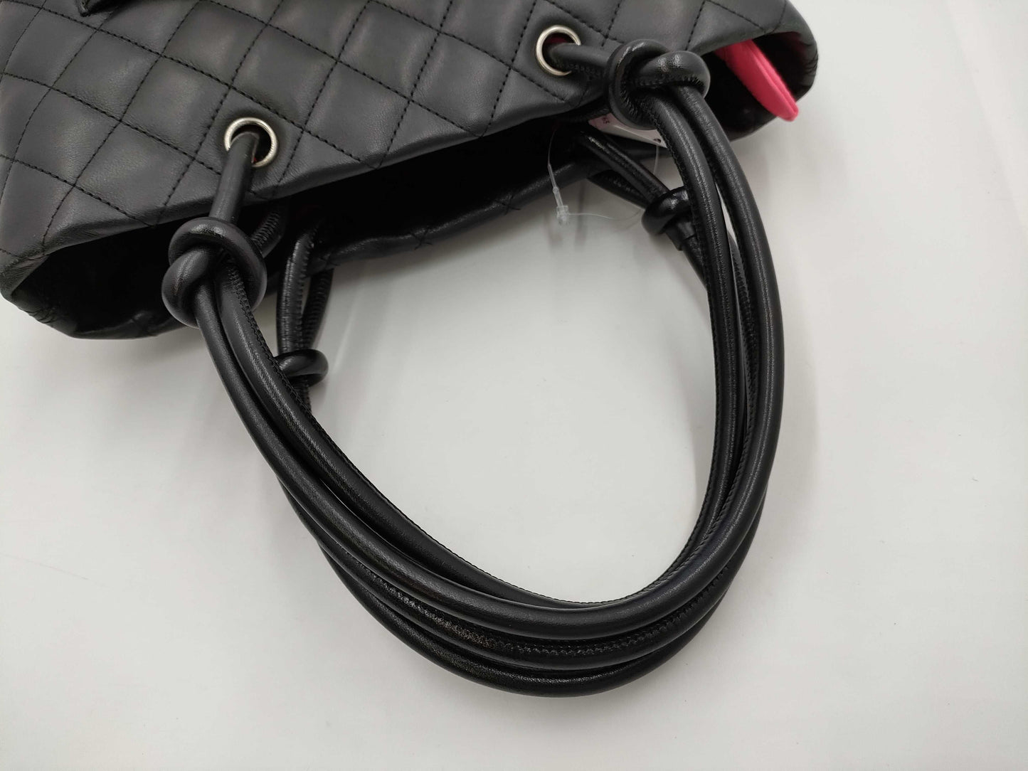 CHANEL Cambon Medium Tote Bag