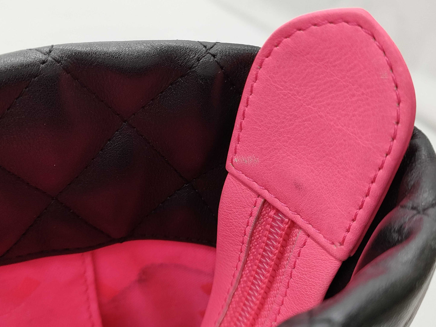 CHANEL Cambon Medium Tote Bag