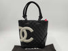 CHANEL Cambon Medium Tote Bag