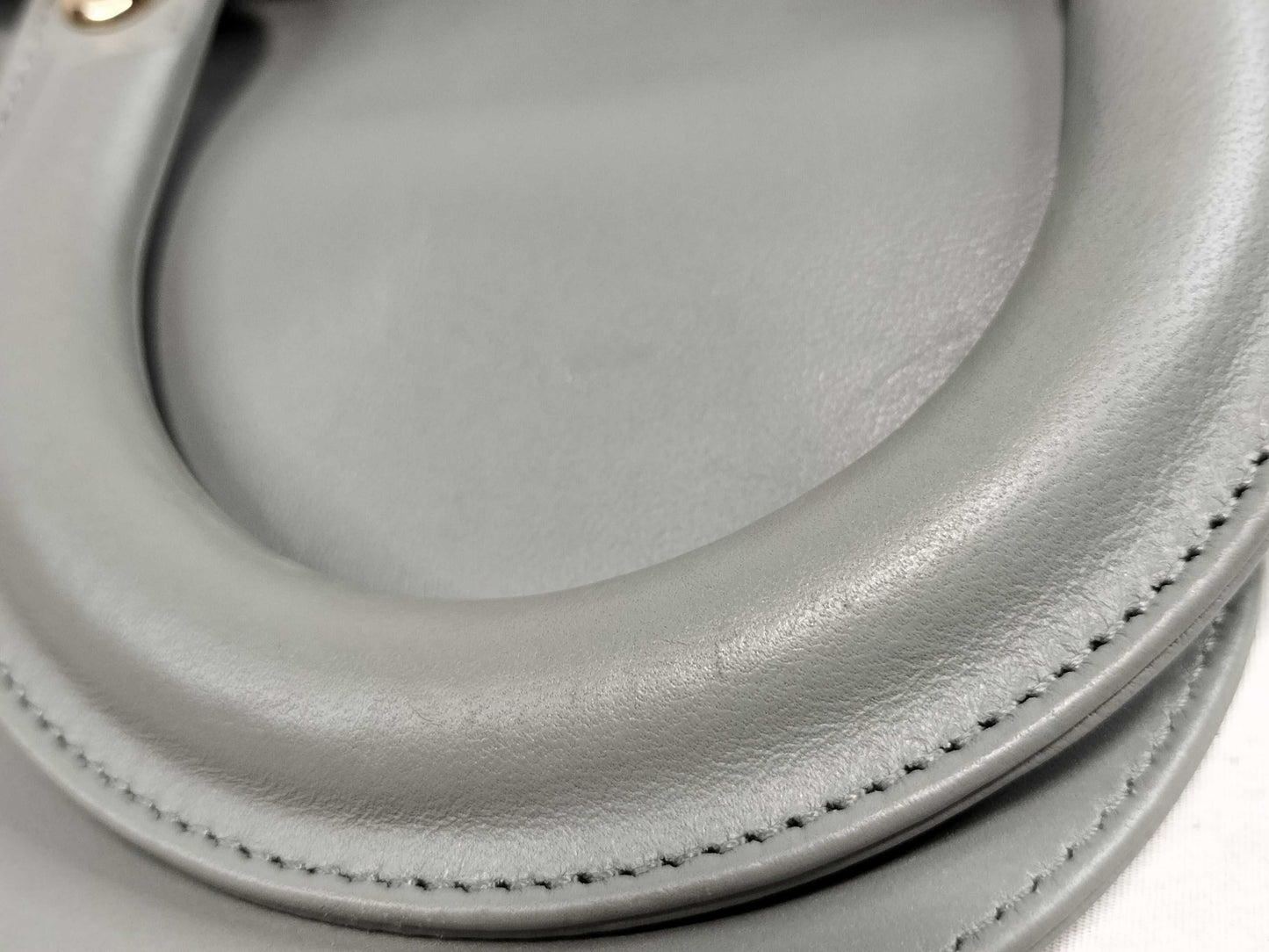 Dior Lady Dior MY ABC DIOR 2-Way Bag Handbag